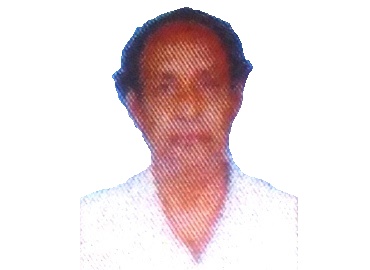 Mr. Ashok Kumar Sasmal