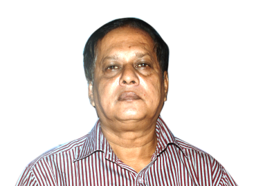 Mr. Anup Kumar Saha