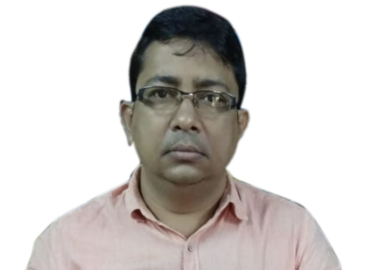 Mr. Sanjib Banerjee  