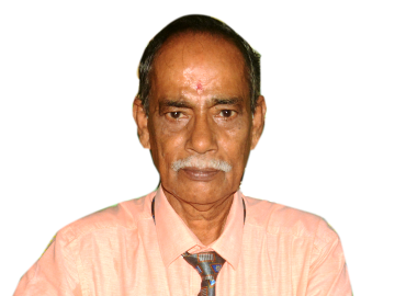 Mr. Ranjit Kumar Das 