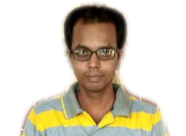  Mr. Santu Sarkar  