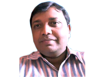 Mr. Sudip Kumar Dey  