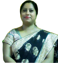 Mrs. Nabanita Chakraborty Sen