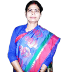Mrs. Krishna Singha (Banerjee)