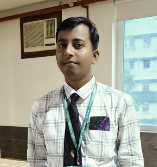 Debasis Manna