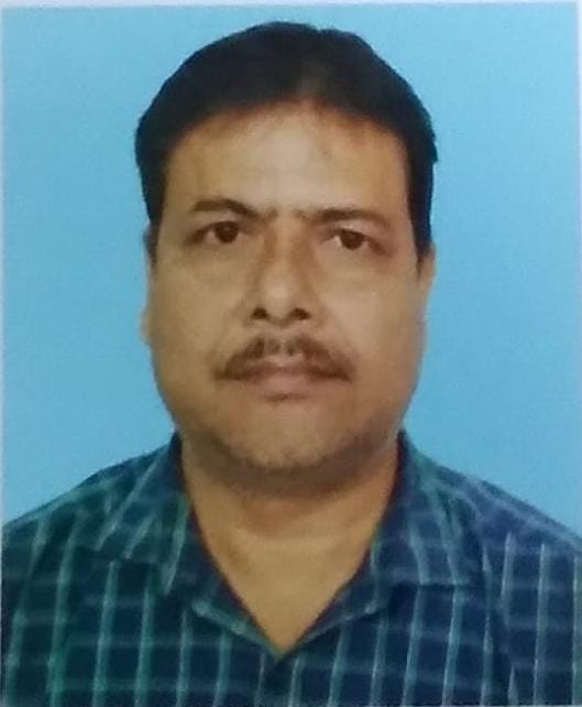 Prasenjit Hazra
