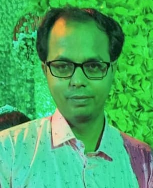  Santu Sarkar  