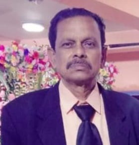 Basudev Mishra