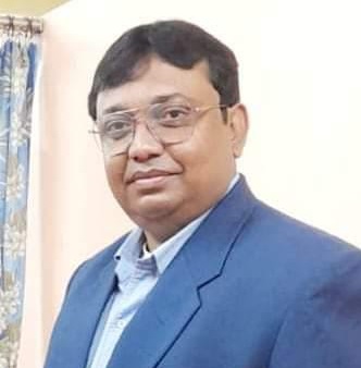 Sudip De
