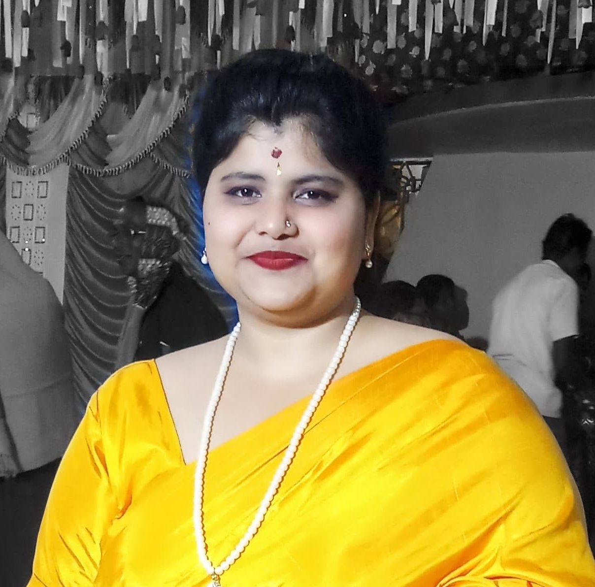 NEHA AGARWAL