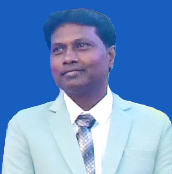 TUSHAR KANTI DAS