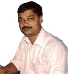 Prodyot Patra