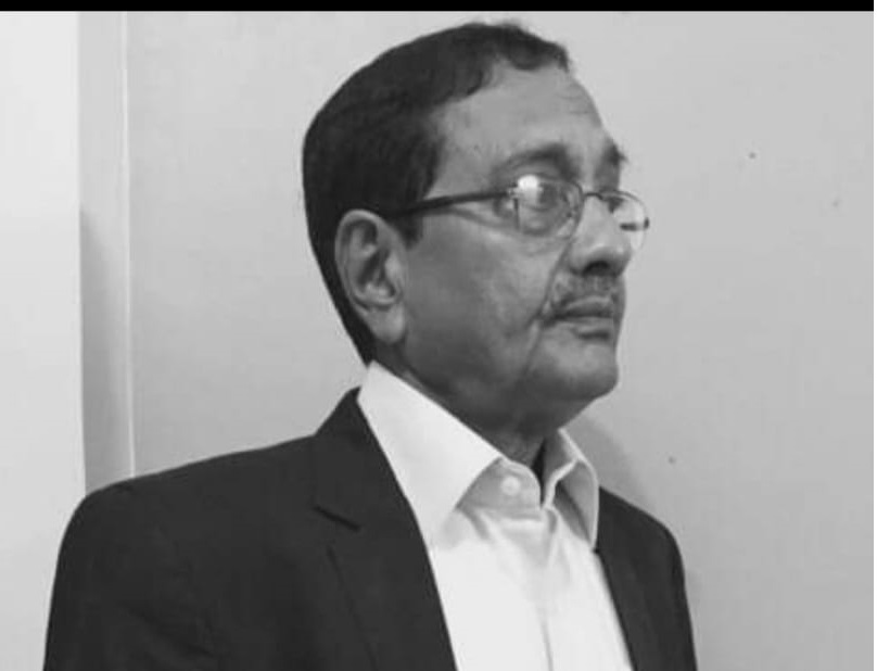Sudhir Chandra Das